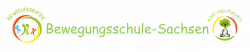 Bewegungsschule Sachsen Logo
